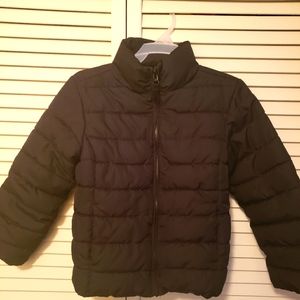 Light weight Puffer Jacket